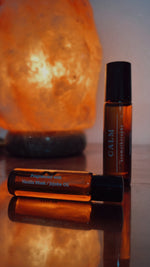 將圖片載入圖庫檢視器 Calm Roll On - 2 Sizes available