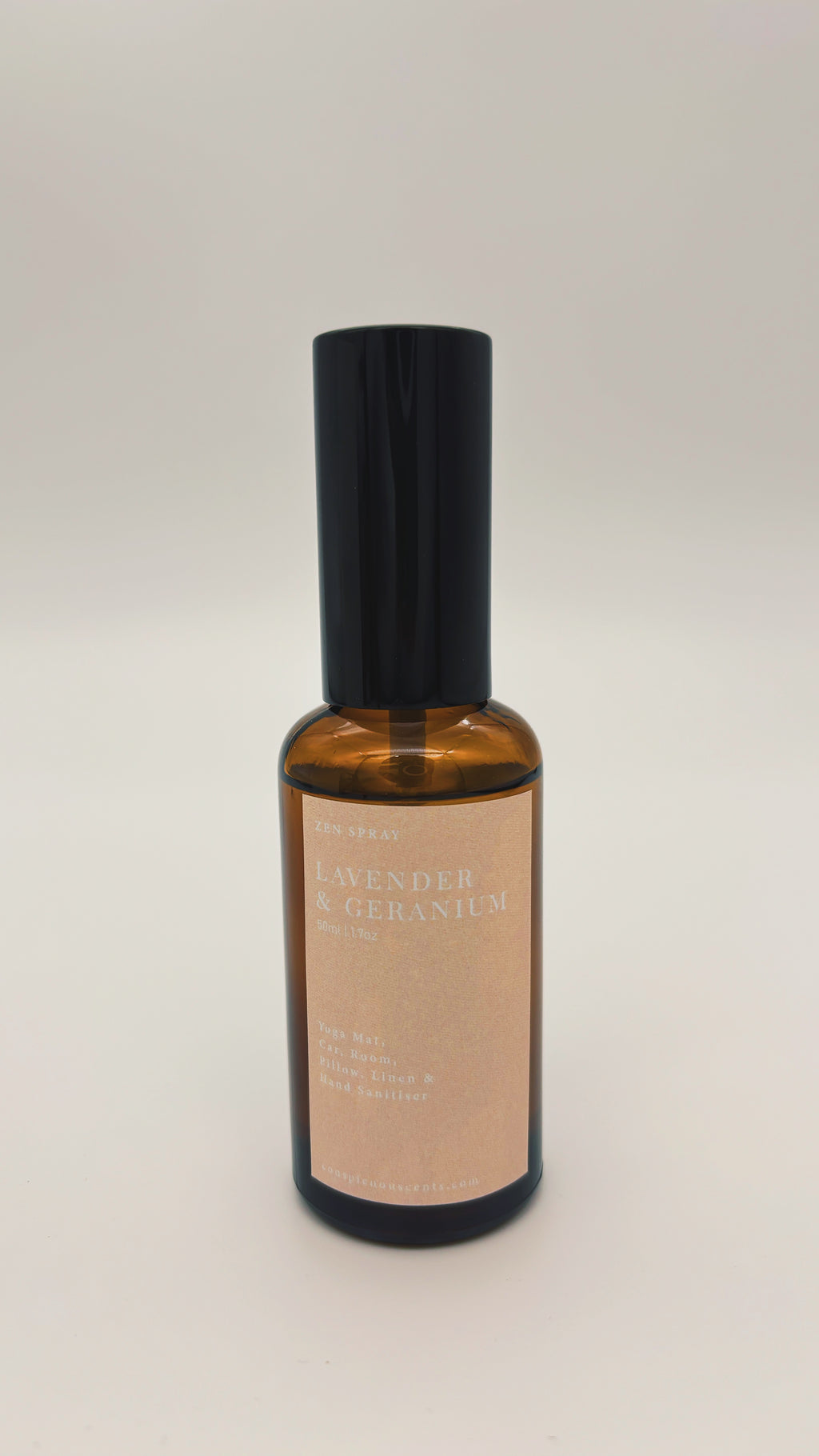 CONSPICUOUSCENTS – conspicuous