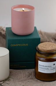 Celebration Candle