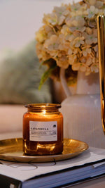 将图片加载到图库查看器，Classic Candles 2.0
