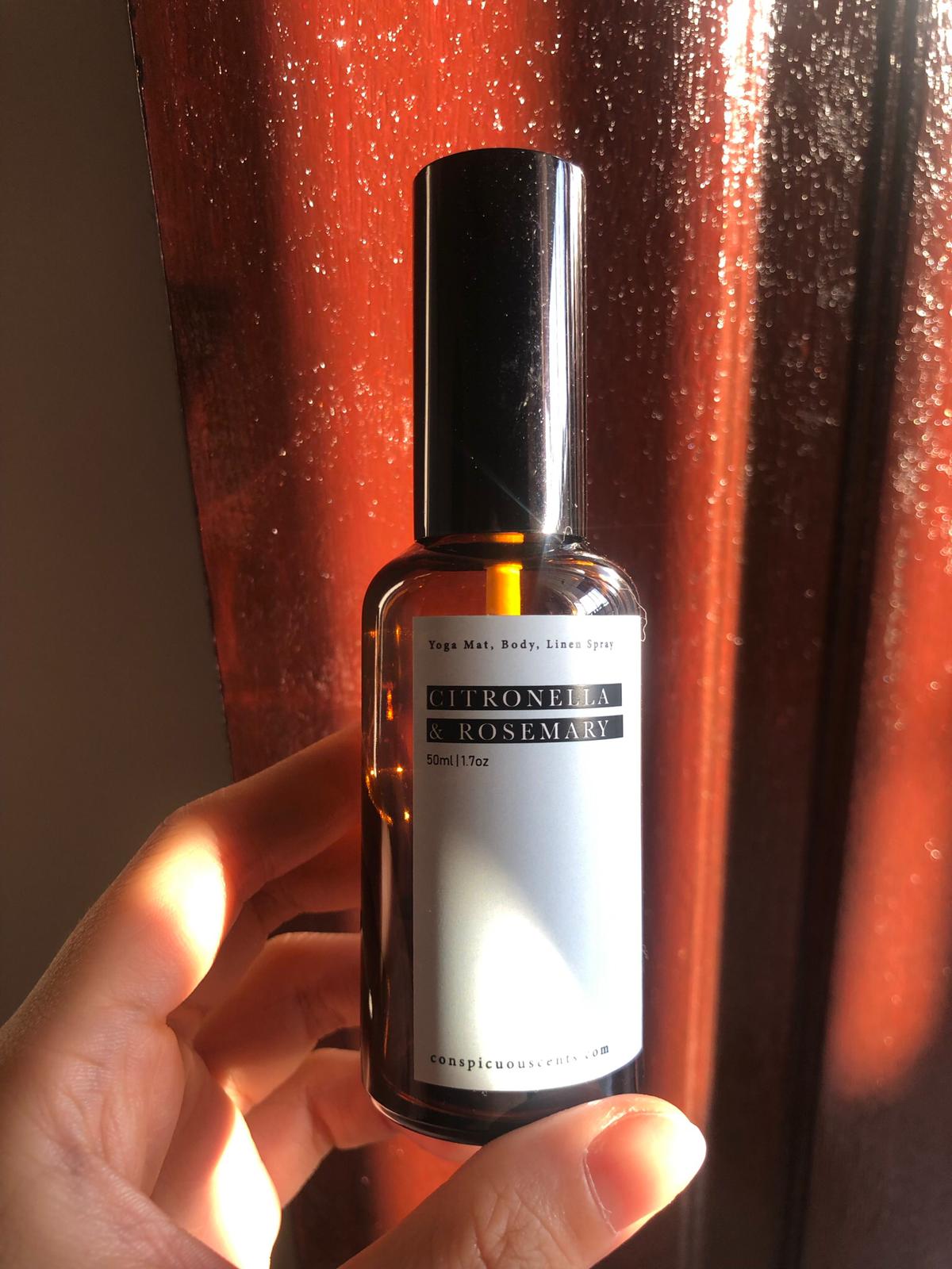 Repel Spray