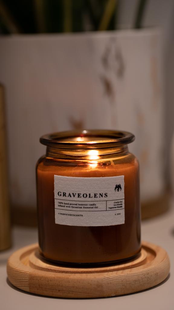 Classic Candles 2.0