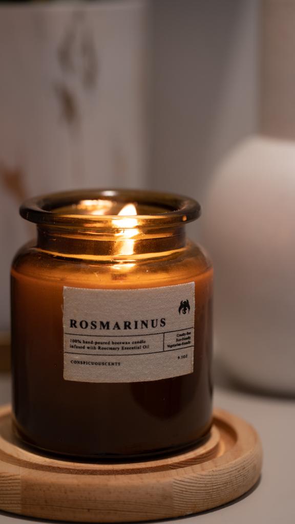 Classic Candles 2.0