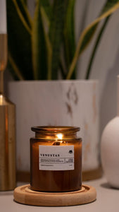Classic Candles 2.0