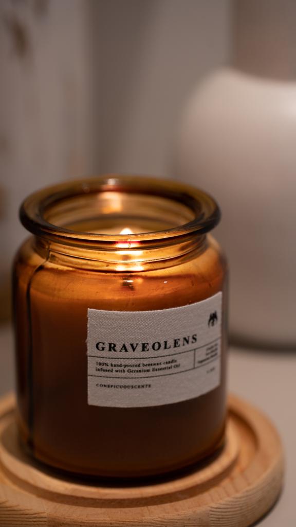 Classic Candles 2.0