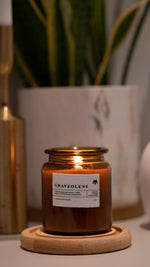 将图片加载到图库查看器，Classic Candles 2.0
