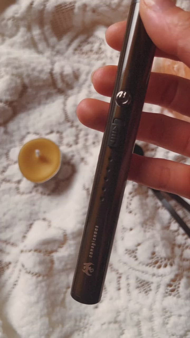 Conspicuous Candle Lighter [Rechargeable]
