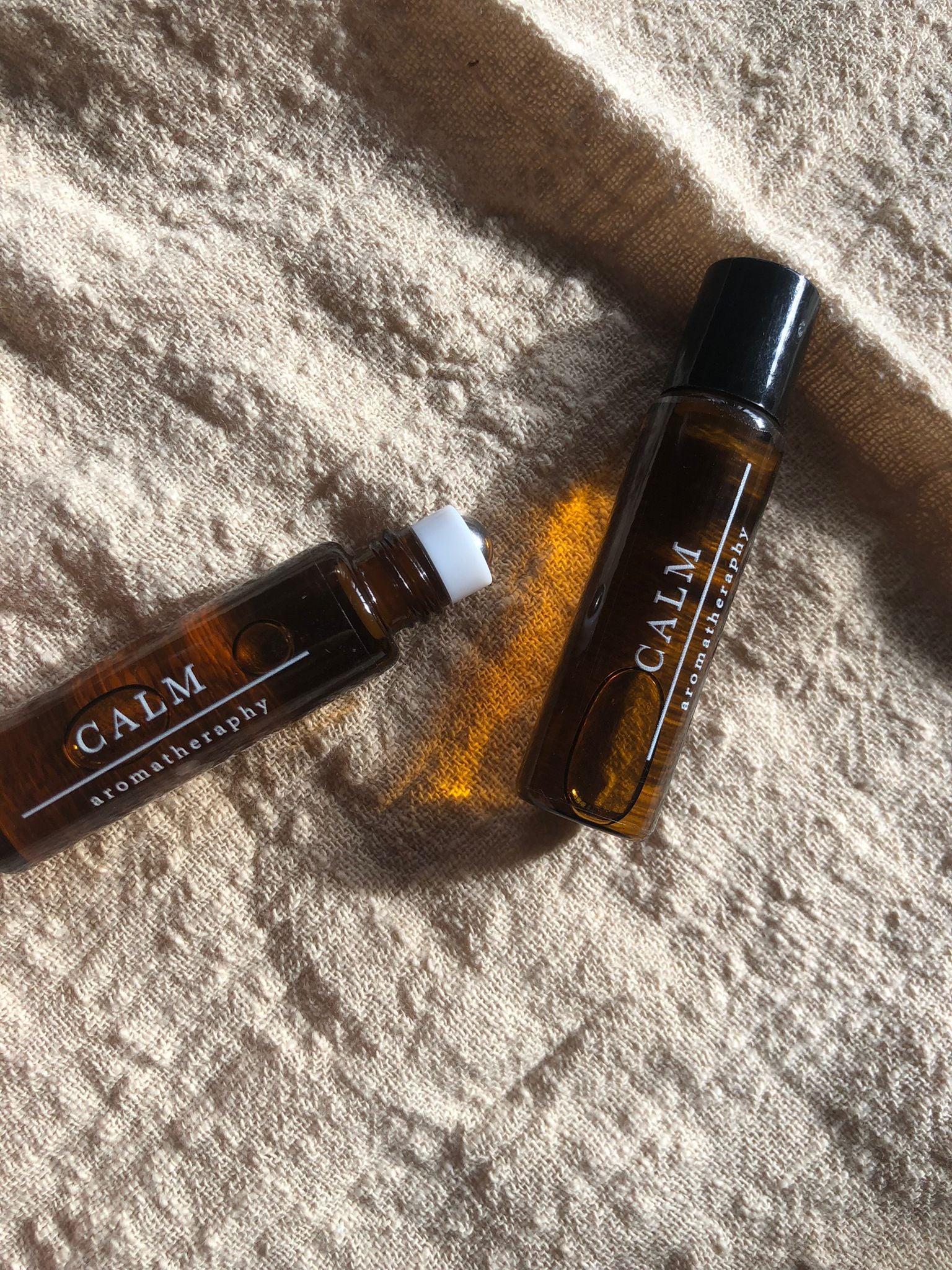 Calm Roll On - 2 Sizes available