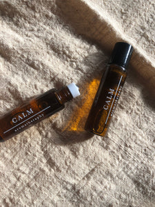 Calm Roll On - 2 Sizes available