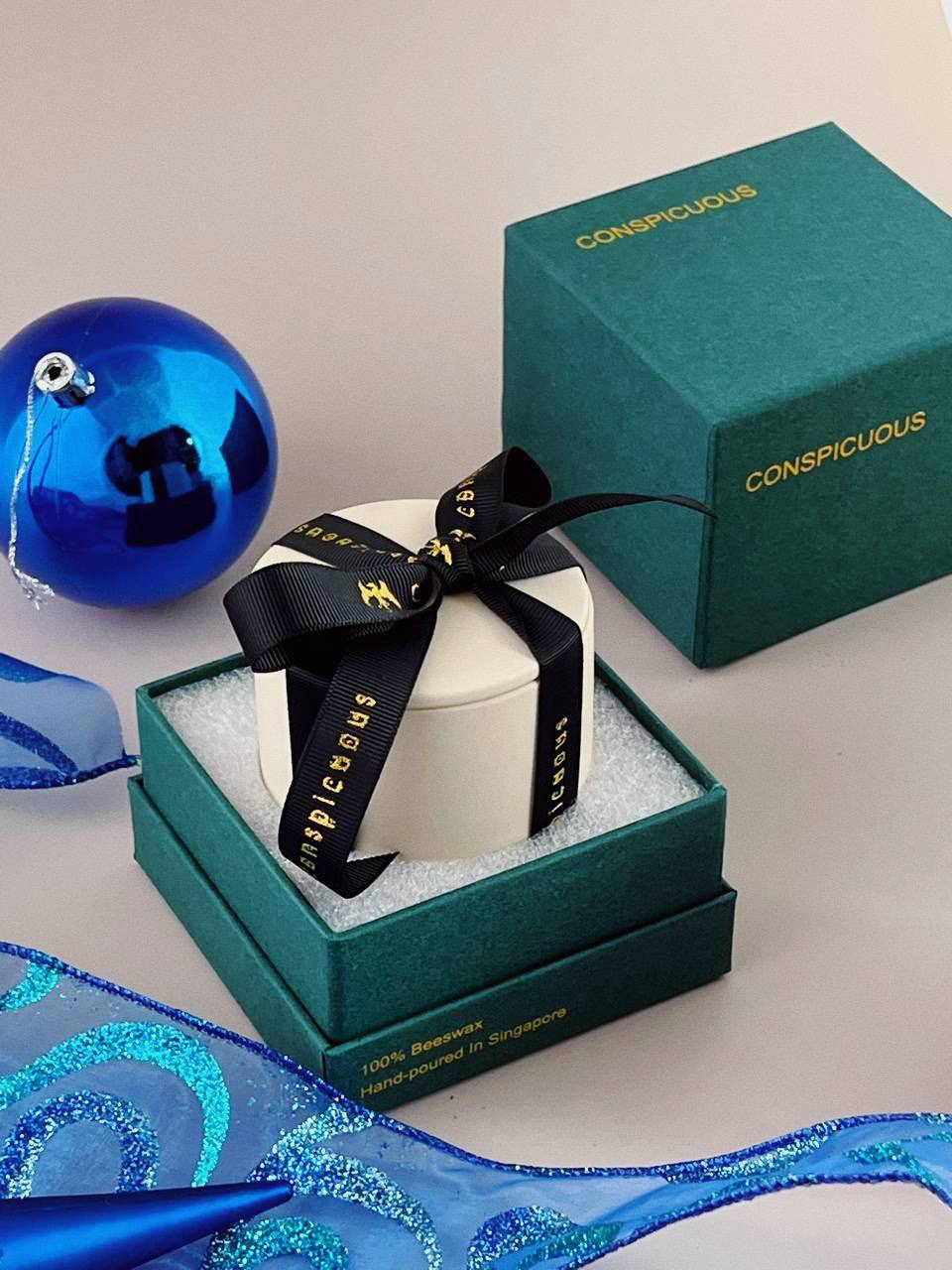 Celebration Candle