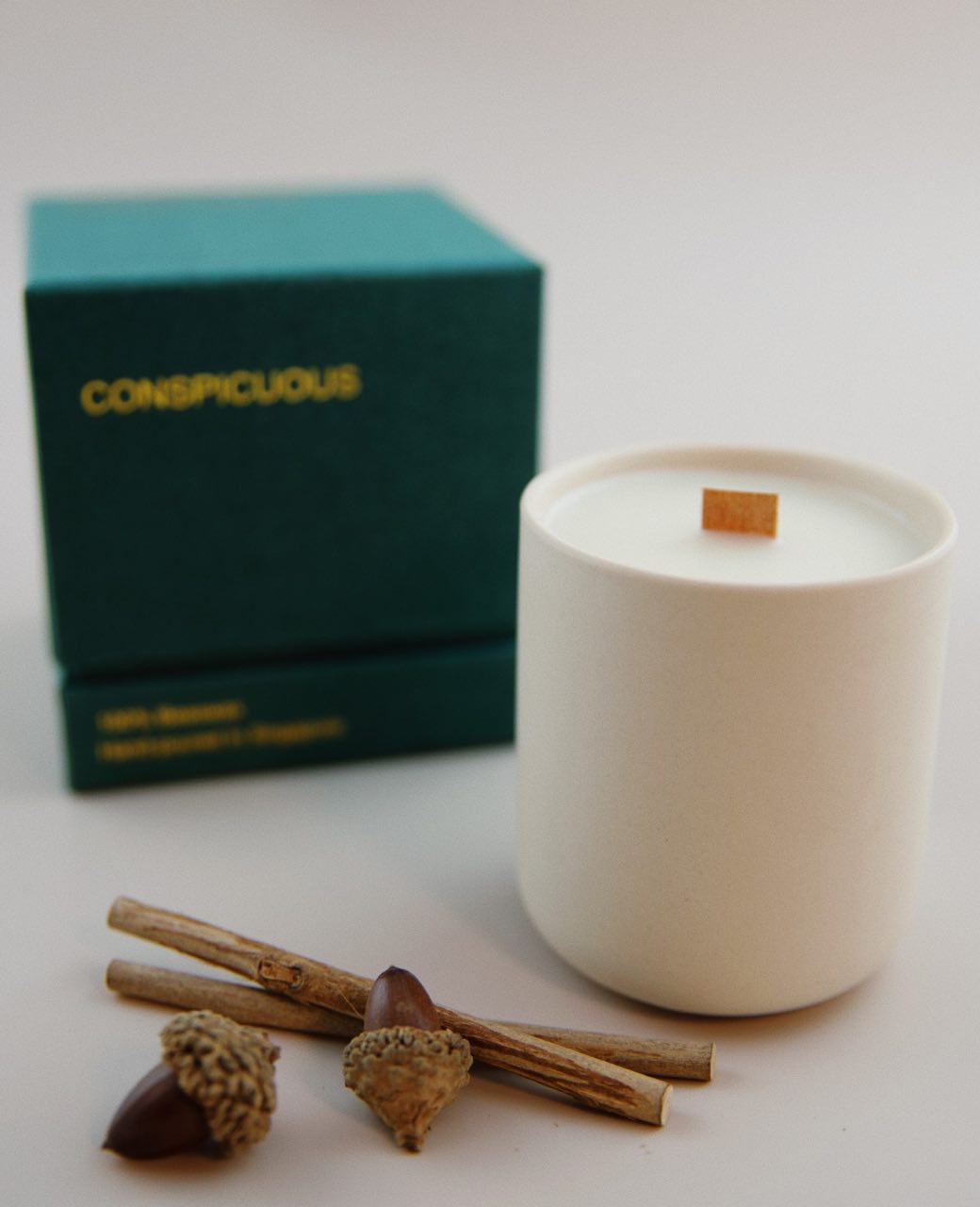Celebration Candle